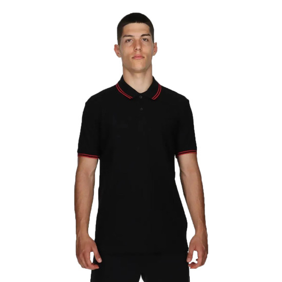 Lotto Ανδρική κοντομάνικη μπλούζα Polo Classica I Lotto Ανδρική κοντομάνικη μπλούζα Polo Classica I